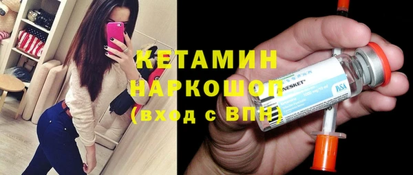 крисы Пересвет